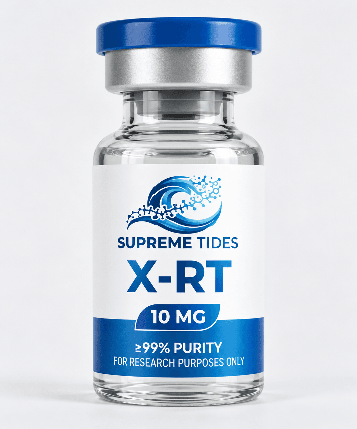 Supreme Tides X-RT 10 mg