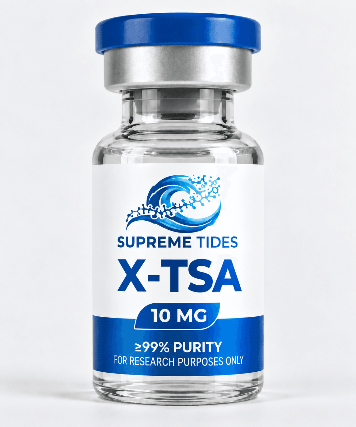 Supreme Tides X-TSA 10 mg